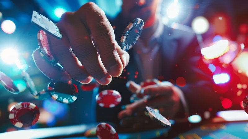 Experience the Thrill of Online Casino Gaming at Lizaro Casino UK