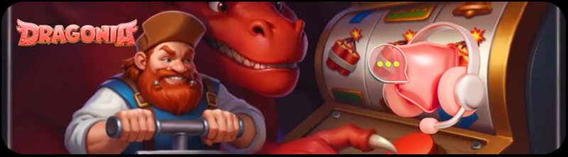 Découvrez les Atouts du Dragonia Casino En Ligne pour les Français
