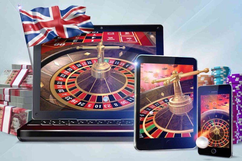 Discover the Best of Lizaro Casino UK - Exclusive Bonus Offers Inside in United Kingdom